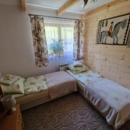 Apartment Apartament Z Widokiem