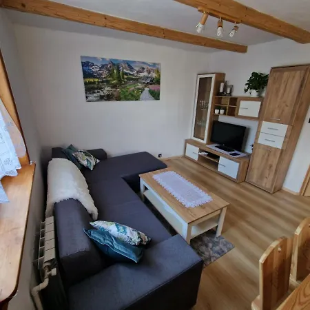 Apartament Z Widokiem *