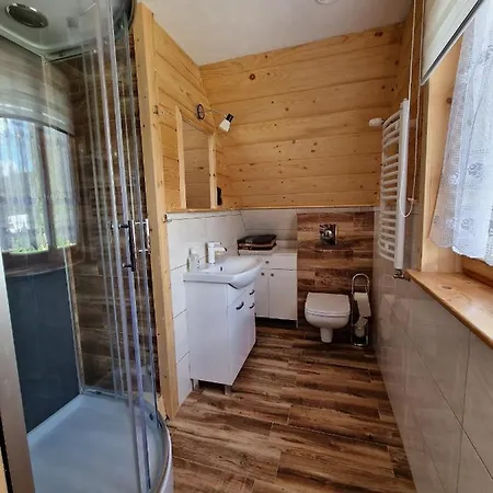 Apartament Apartament Z Widokiem *