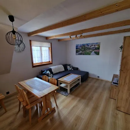 Apartment Apartament Z Widokiem